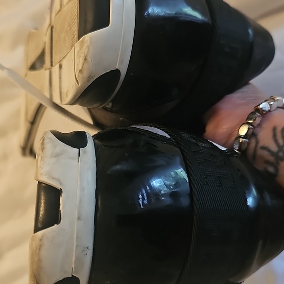 Salvatore Ferragamo Sneakers Men - Picture 6 of 8